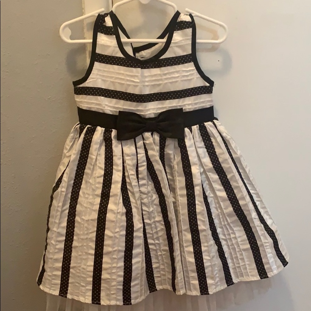 Jonna Michelle 3T Dress
